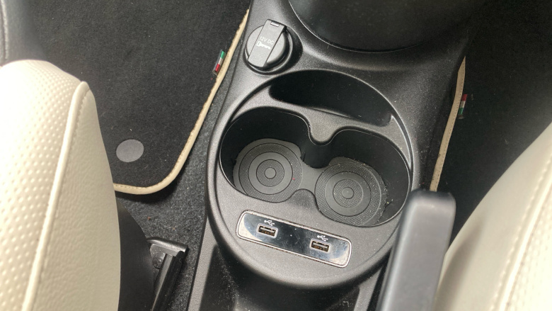 Fiat 500 1.0 Mild Hybrid Dolcevita Plus 3dr Petrol Hatchback